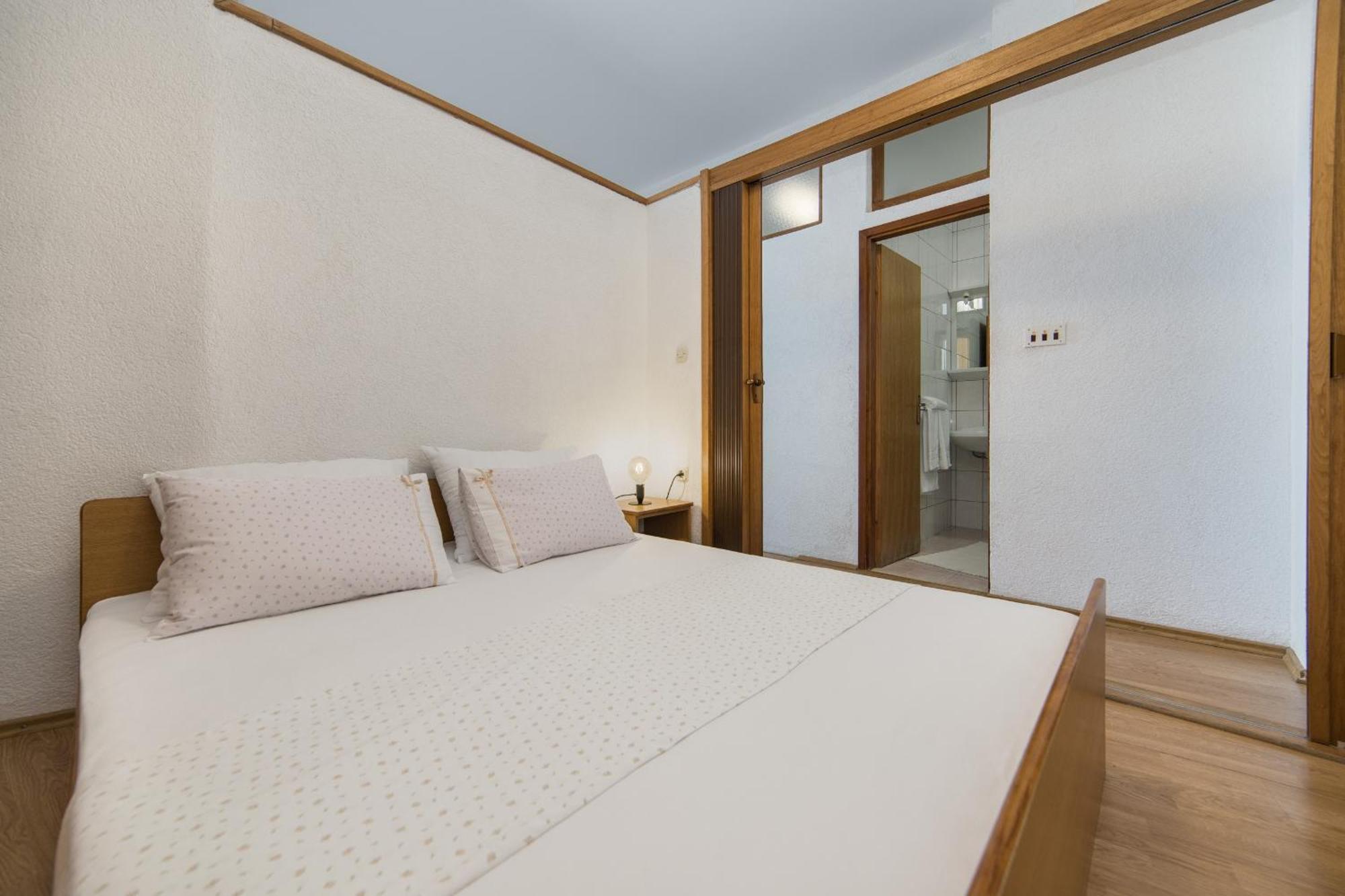 Apartmani Aida Živogošće Værelse billede