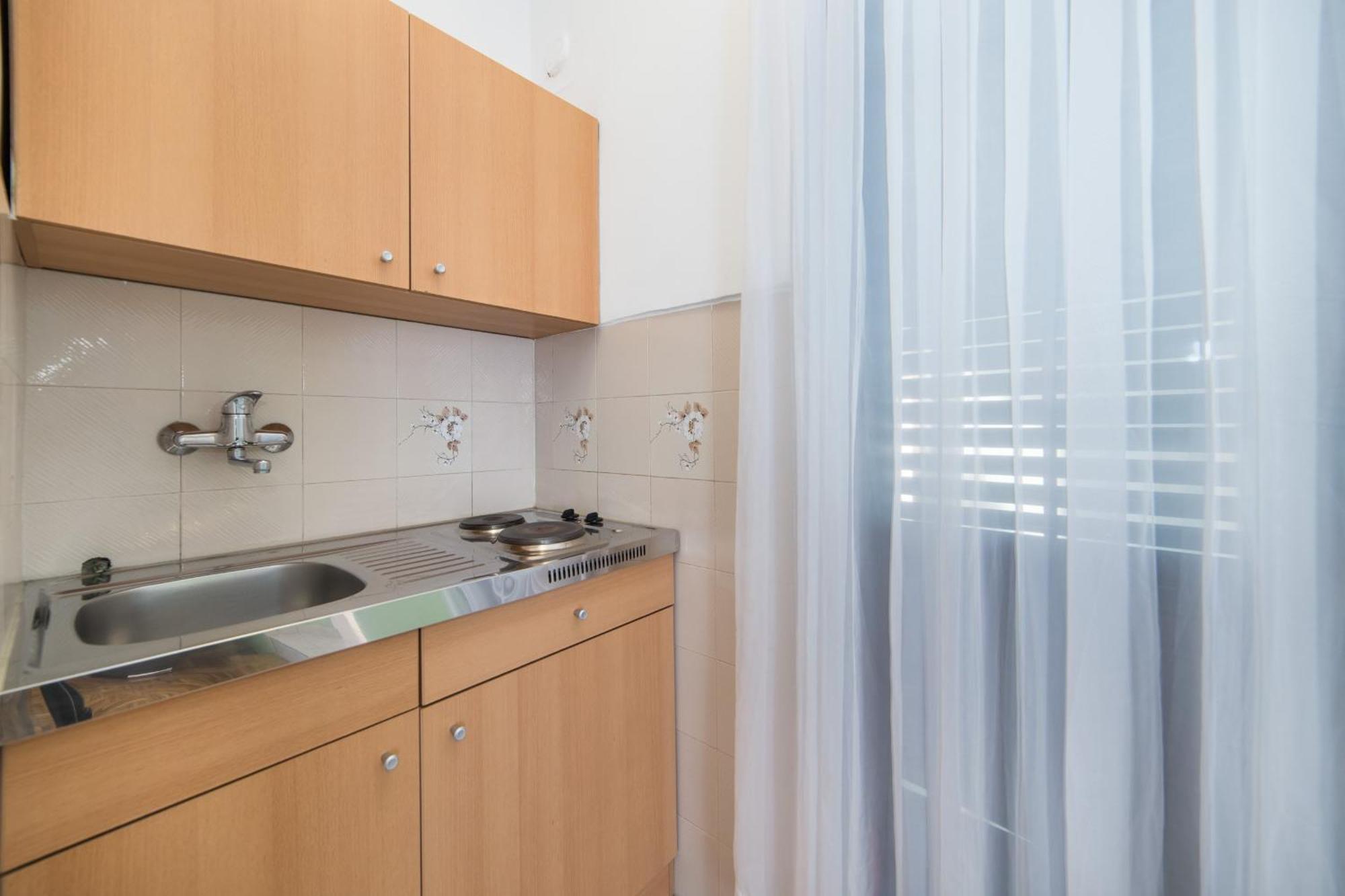 Apartmani Aida Živogošće Værelse billede